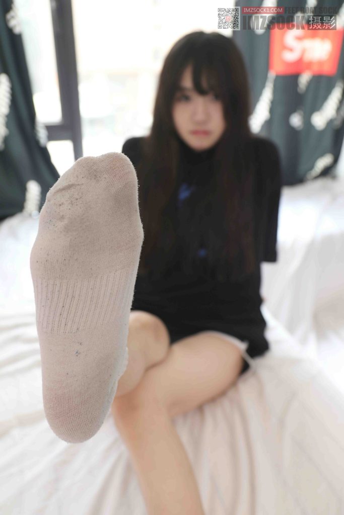 [MZSOCK]爱美足  莹莹[110P+1V／1.52GB]